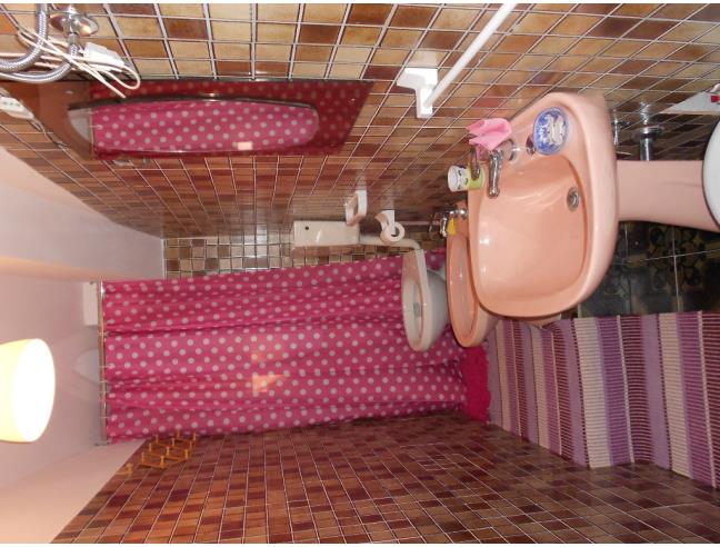 Anteprima foto 3 - Affitto Appartamento Vacanze da Privato a Santo Stefano di Camastra (Messina)