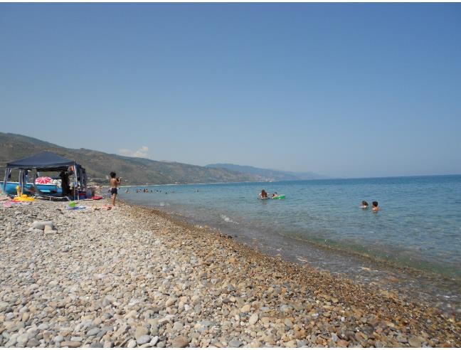 Anteprima foto 5 - Affitto Appartamento Vacanze da Privato a Santo Stefano di Camastra (Messina)