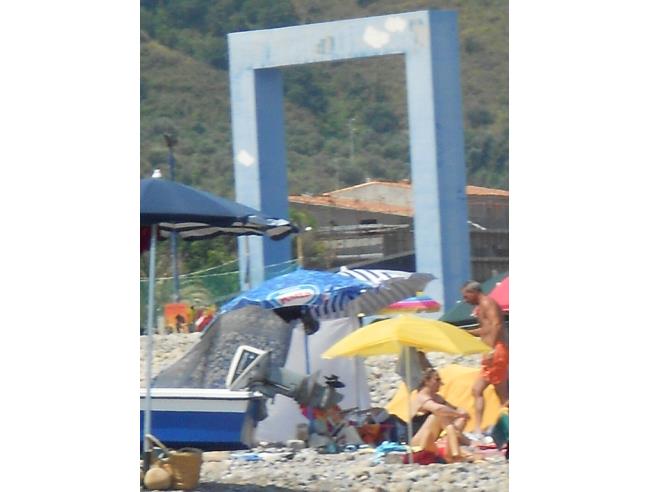 Anteprima foto 7 - Affitto Appartamento Vacanze da Privato a Santo Stefano di Camastra (Messina)