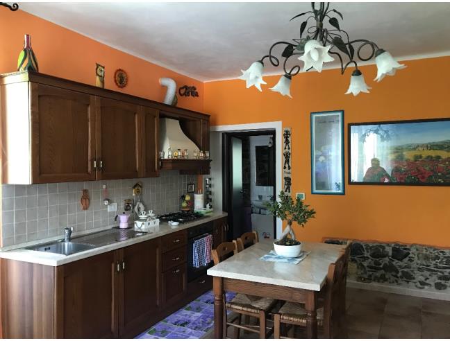 Anteprima foto 1 - Affitto Appartamento Vacanze da Privato a Santo Stefano di Magra (La Spezia)