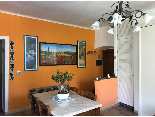 Anteprima foto 2 - Affitto Appartamento Vacanze da Privato a Santo Stefano di Magra (La Spezia)