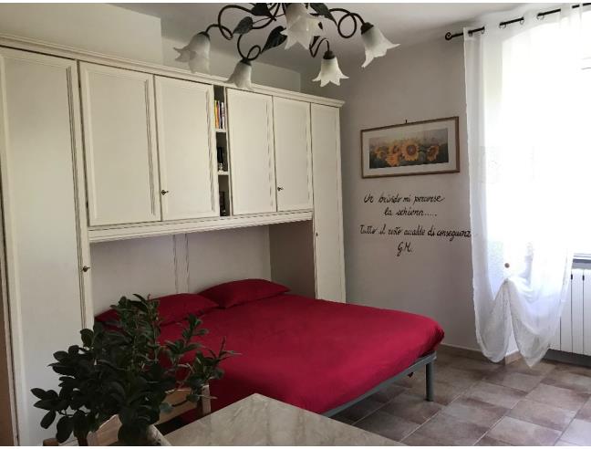 Anteprima foto 3 - Affitto Appartamento Vacanze da Privato a Santo Stefano di Magra (La Spezia)