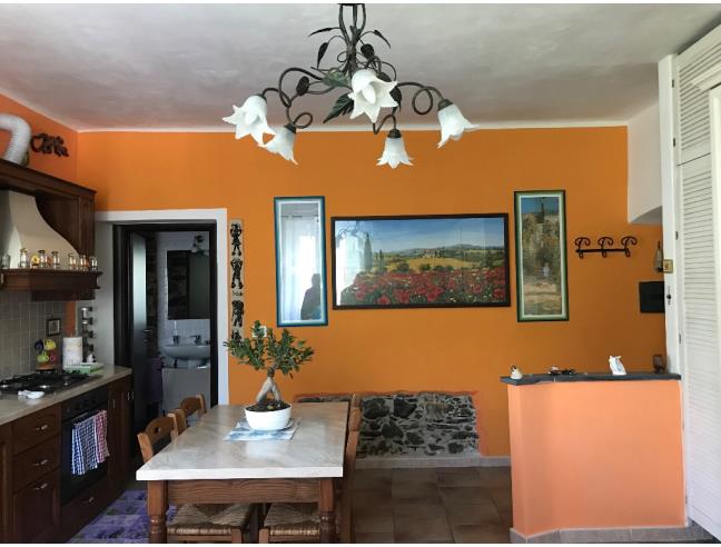 Anteprima foto 4 - Affitto Appartamento Vacanze da Privato a Santo Stefano di Magra (La Spezia)