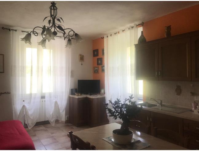 Anteprima foto 5 - Affitto Appartamento Vacanze da Privato a Santo Stefano di Magra (La Spezia)