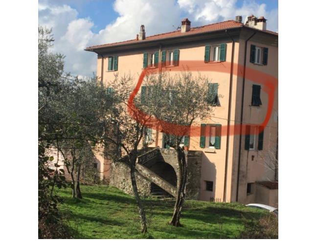Anteprima foto 8 - Affitto Appartamento Vacanze da Privato a Santo Stefano di Magra (La Spezia)