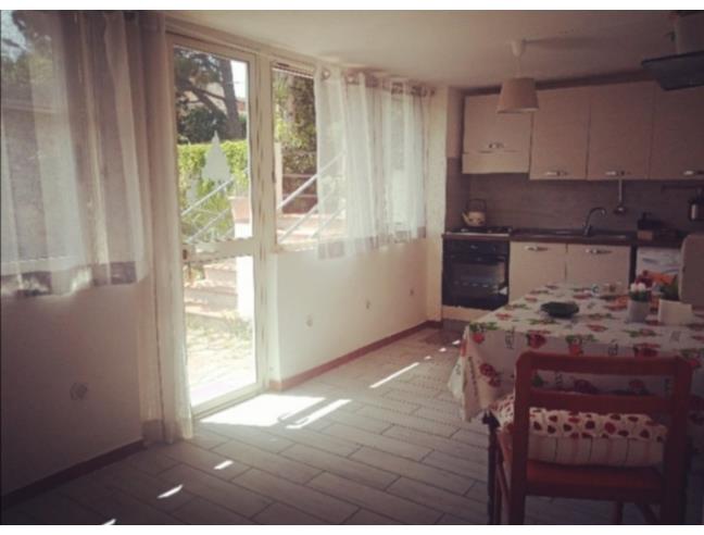 Anteprima foto 1 - Affitto Appartamento Vacanze da Privato a Sapri (Salerno)