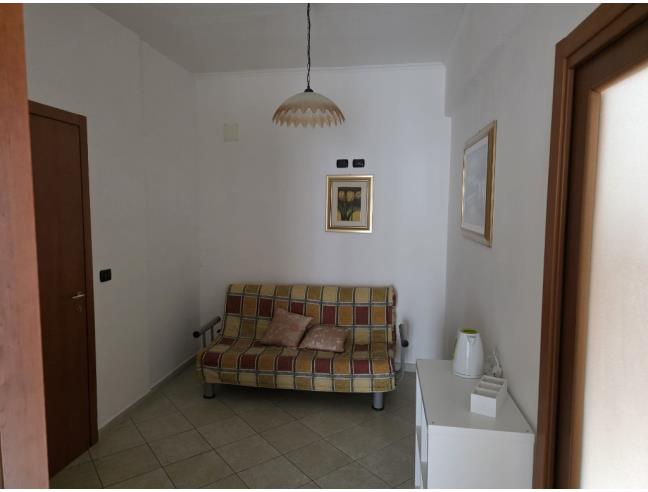 Anteprima foto 2 - Affitto Appartamento Vacanze da Privato a Sapri (Salerno)