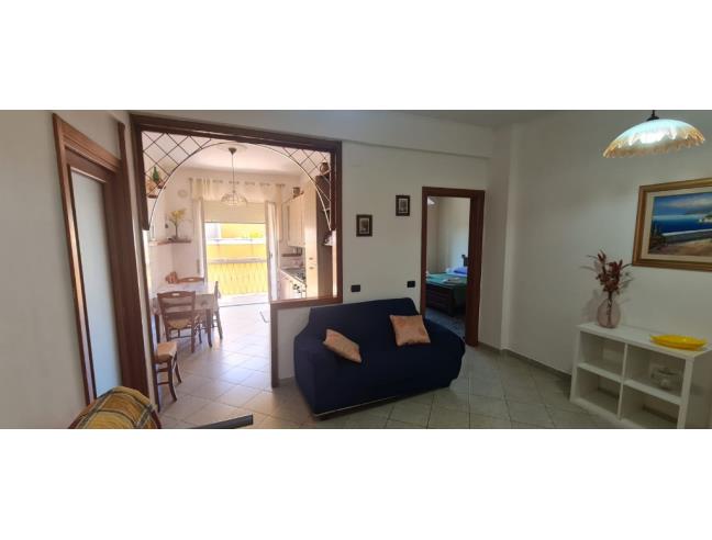 Anteprima foto 2 - Affitto Appartamento Vacanze da Privato a Sapri (Salerno)