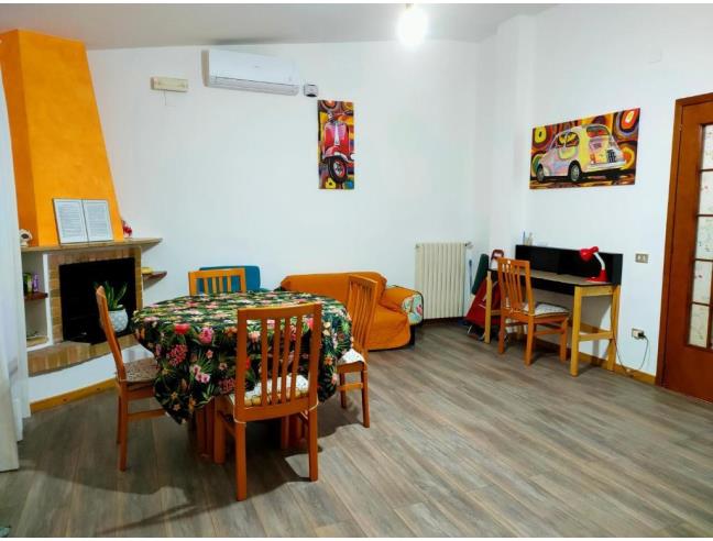 Anteprima foto 2 - Affitto Appartamento Vacanze da Privato a Sapri (Salerno)