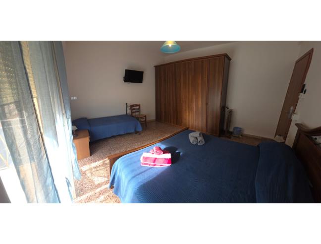 Anteprima foto 3 - Affitto Appartamento Vacanze da Privato a Sapri (Salerno)