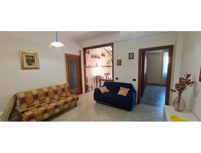 Anteprima foto 3 - Affitto Appartamento Vacanze da Privato a Sapri (Salerno)