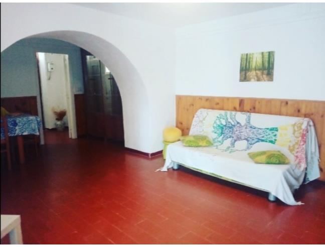 Anteprima foto 3 - Affitto Appartamento Vacanze da Privato a Sapri (Salerno)