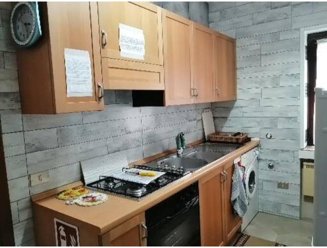 Anteprima foto 4 - Affitto Appartamento Vacanze da Privato a Sapri (Salerno)