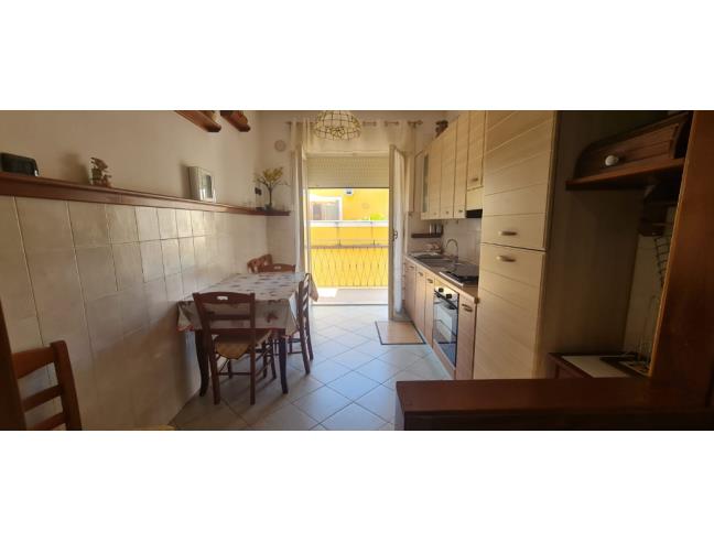 Anteprima foto 4 - Affitto Appartamento Vacanze da Privato a Sapri (Salerno)