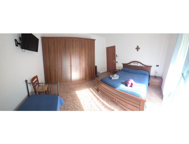 Anteprima foto 4 - Affitto Appartamento Vacanze da Privato a Sapri (Salerno)