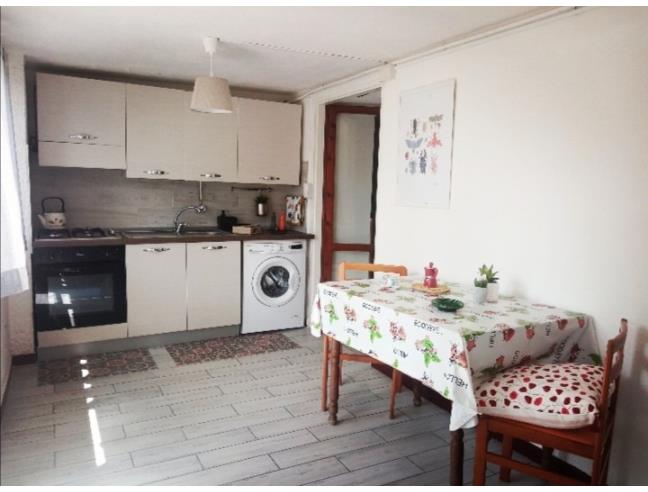 Anteprima foto 4 - Affitto Appartamento Vacanze da Privato a Sapri (Salerno)