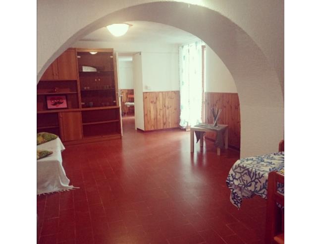 Anteprima foto 5 - Affitto Appartamento Vacanze da Privato a Sapri (Salerno)