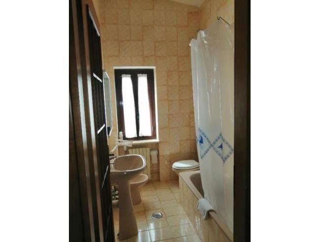 Anteprima foto 5 - Affitto Appartamento Vacanze da Privato a Sapri (Salerno)