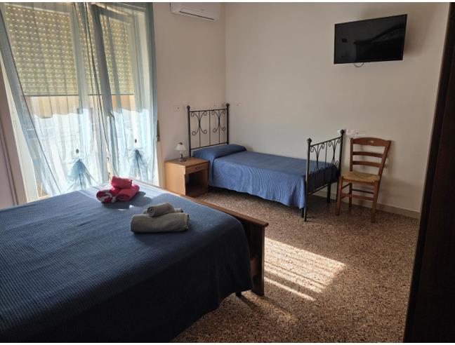 Anteprima foto 5 - Affitto Appartamento Vacanze da Privato a Sapri (Salerno)