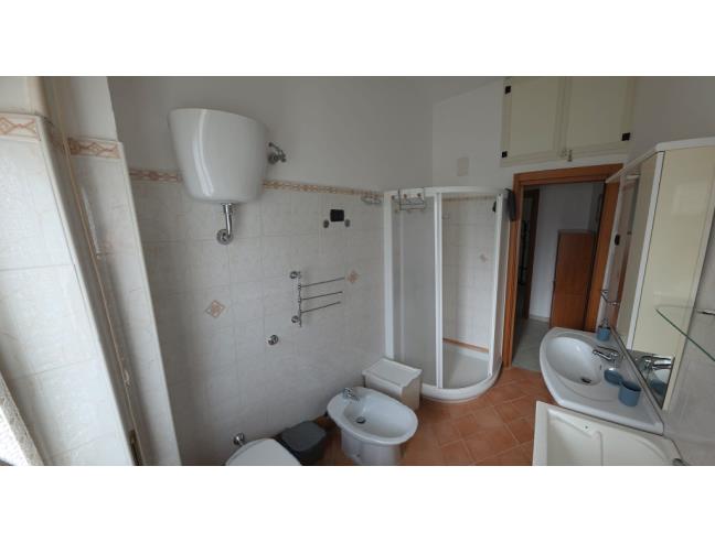 Anteprima foto 6 - Affitto Appartamento Vacanze da Privato a Sapri (Salerno)