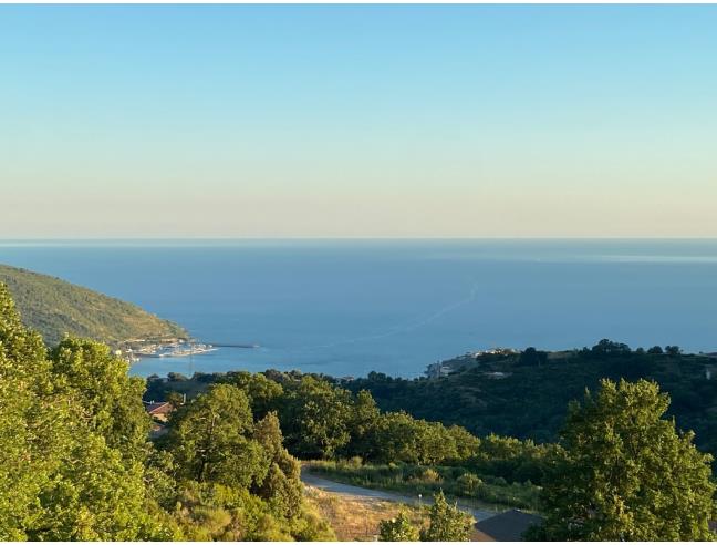 Anteprima foto 6 - Affitto Appartamento Vacanze da Privato a Sapri (Salerno)