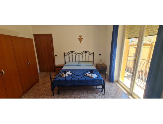 Anteprima foto 6 - Affitto Appartamento Vacanze da Privato a Sapri (Salerno)