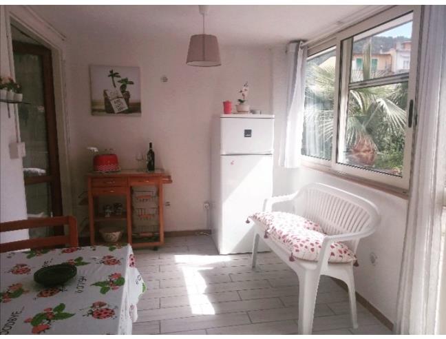 Anteprima foto 6 - Affitto Appartamento Vacanze da Privato a Sapri (Salerno)