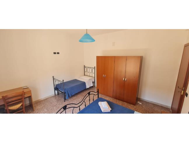 Anteprima foto 7 - Affitto Appartamento Vacanze da Privato a Sapri (Salerno)