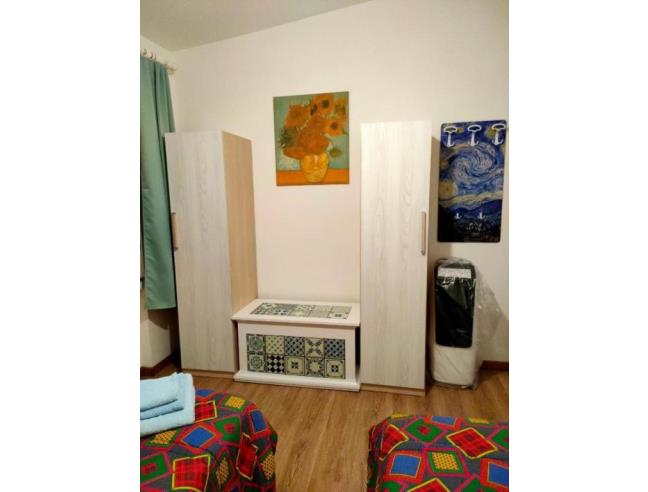 Anteprima foto 7 - Affitto Appartamento Vacanze da Privato a Sapri (Salerno)