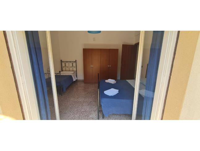 Anteprima foto 8 - Affitto Appartamento Vacanze da Privato a Sapri (Salerno)