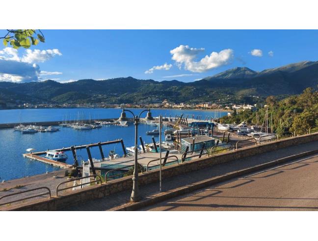 Anteprima foto 8 - Affitto Appartamento Vacanze da Privato a Sapri (Salerno)