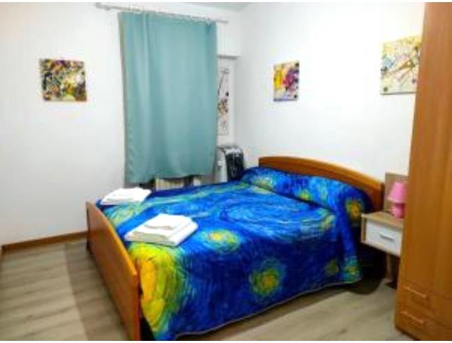 Anteprima foto 8 - Affitto Appartamento Vacanze da Privato a Sapri (Salerno)