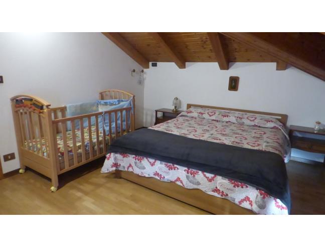 Anteprima foto 2 - Affitto Appartamento Vacanze da Privato a Sarre (Aosta)