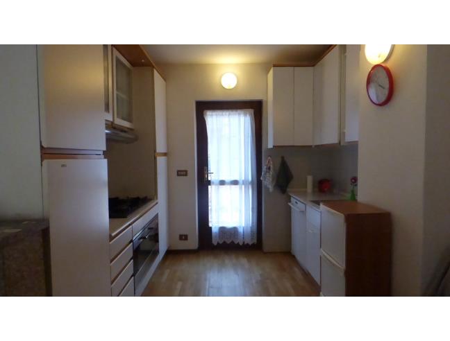 Anteprima foto 3 - Affitto Appartamento Vacanze da Privato a Sarre (Aosta)