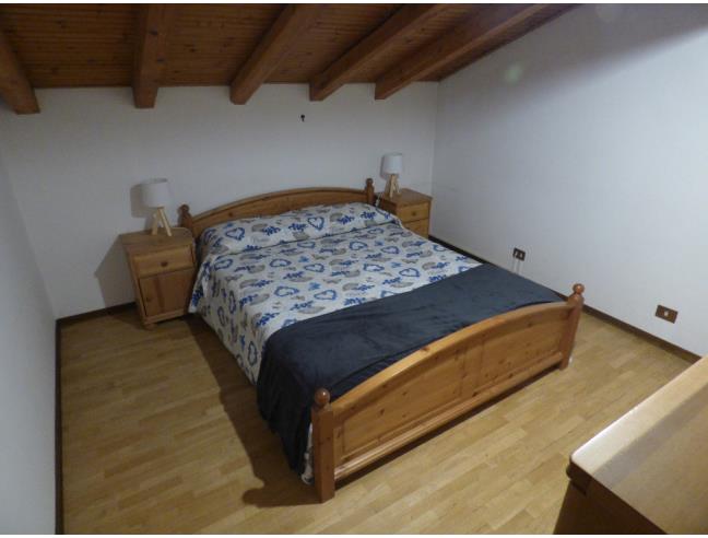 Anteprima foto 4 - Affitto Appartamento Vacanze da Privato a Sarre (Aosta)