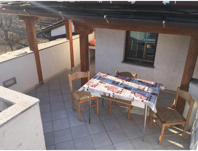 Anteprima foto 8 - Affitto Appartamento Vacanze da Privato a Sarre (Aosta)