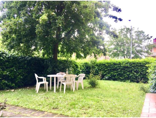 Anteprima foto 2 - Affitto Appartamento Vacanze da Privato a Sarteano (Siena)