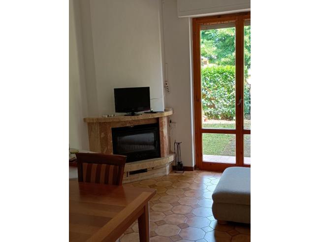 Anteprima foto 4 - Affitto Appartamento Vacanze da Privato a Sarteano (Siena)