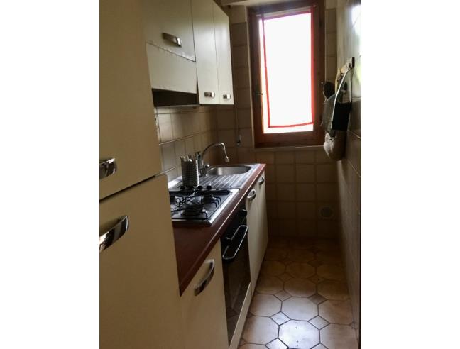 Anteprima foto 5 - Affitto Appartamento Vacanze da Privato a Sarteano (Siena)