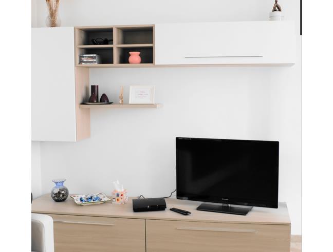 Anteprima foto 5 - Affitto Appartamento Vacanze da Privato a Sarzana (La Spezia)