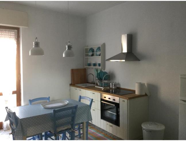 Anteprima foto 4 - Affitto Appartamento Vacanze da Privato a Sarzana - Marinella Di Sarzana