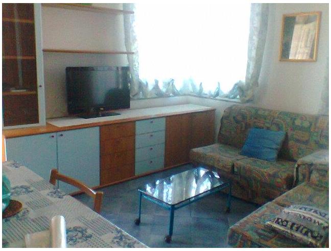 Anteprima foto 2 - Affitto Appartamento Vacanze da Privato a Sassari - Ottava