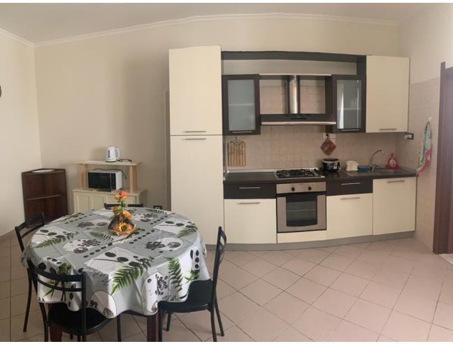 Anteprima foto 1 - Affitto Appartamento Vacanze da Privato a Sassari (Sassari)