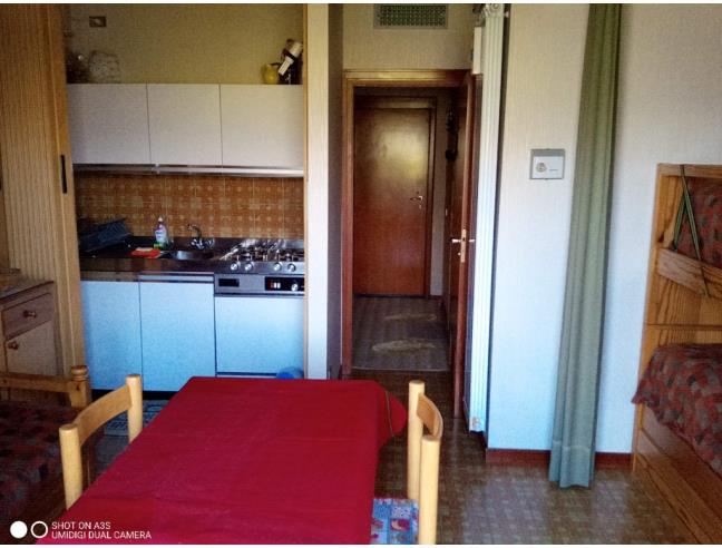 Anteprima foto 1 - Affitto Appartamento Vacanze da Privato a Sauze d'Oulx (Torino)