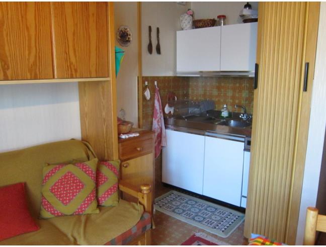 Anteprima foto 3 - Affitto Appartamento Vacanze da Privato a Sauze d'Oulx (Torino)