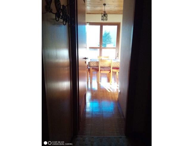 Anteprima foto 4 - Affitto Appartamento Vacanze da Privato a Sauze d'Oulx (Torino)