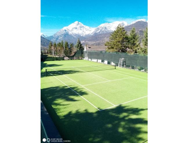 Anteprima foto 7 - Affitto Appartamento Vacanze da Privato a Sauze d'Oulx (Torino)