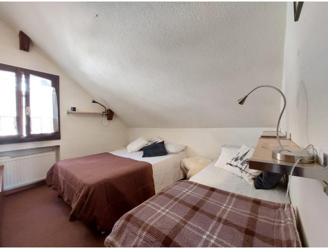 Anteprima foto 2 - Affitto Appartamento Vacanze da Privato a Sauze di Cesana - Grange Sises