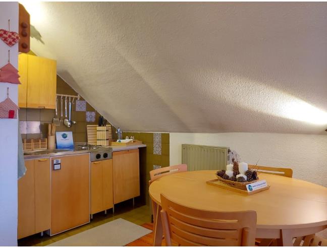 Anteprima foto 3 - Affitto Appartamento Vacanze da Privato a Sauze di Cesana - Grange Sises