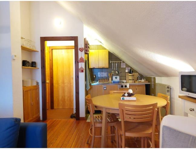 Anteprima foto 4 - Affitto Appartamento Vacanze da Privato a Sauze di Cesana - Grange Sises